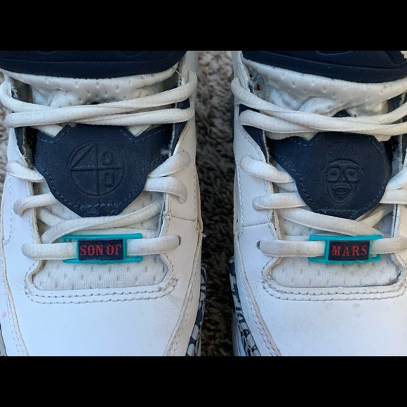 SON OF MARS LOW HORNETS - Picture 3 of 4